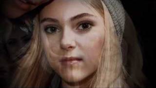 AnnaSophia Robb (hold me)