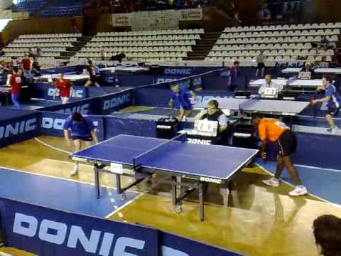 ~FRA~DOURBECKER,Kevin cls 7 vs ~GBR~FACEY-THOMPSON,Ashley cls 9, set 3