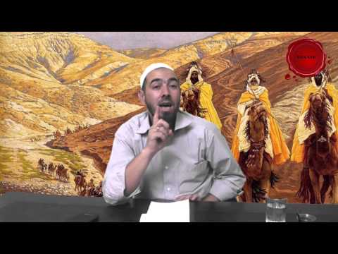 Allah Yolunda Cihad Eden Cennete Gider