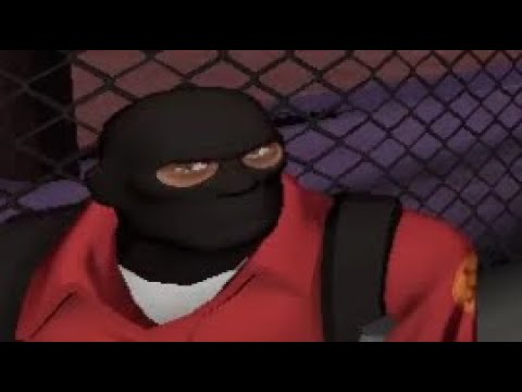 Awful TF2 gameplay on ps4linux