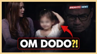 Download lagu RIDWAN KAMIL⁉️ Aura Kasih's Son Slips Out Calling Him 'Uncle Dodo', Netizens Go Crazy! mp3