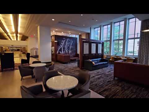 Hotel Recommendation if you are taking Amtrak in St. Paul, Minnesota