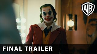 Joker (2019) Video