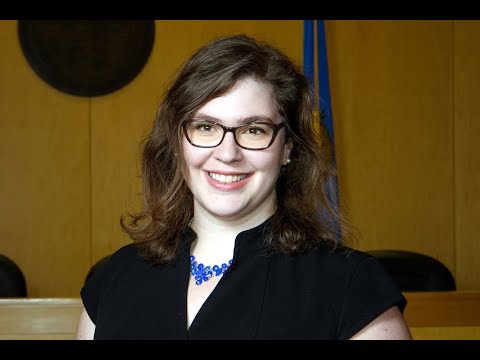 Forsyth externs with the Tenth Circuit Federal Court of Appeals