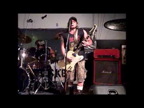Spur Gang... video # 1 @ the Rock & Roll Cantina on 7-6-13 recorded by L.A. Ives