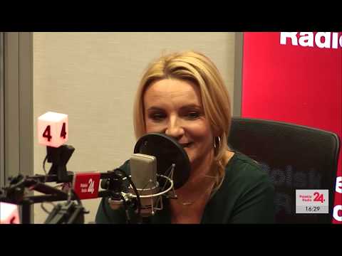 Agnieszka Ścigaj o programie Mama 4 Plus: sprawiedliwe rozwiązanie