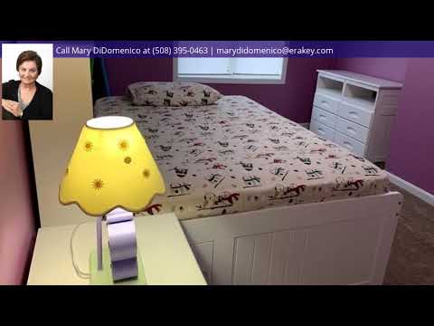 90 Fisher Road #15, Holden, MA 01520 - MLS #72735532