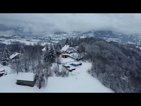 Professional Aerial Drone Filming in Romania | Drone Footage | Construction Sites Tourism Events ...