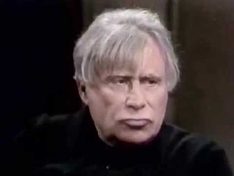 Brother Theodore: With Every Failure...