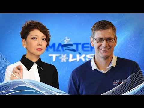 What's the secret behind Norway winning most Winter Olympics medals?