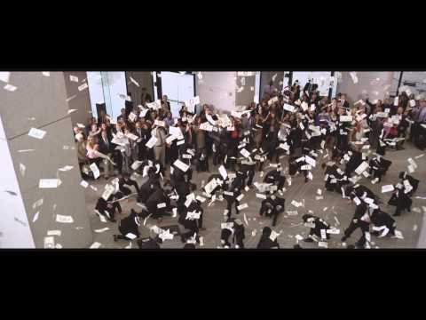 Step Up 4 Revolution 3D - Trailer Ufficiale Italiano HD