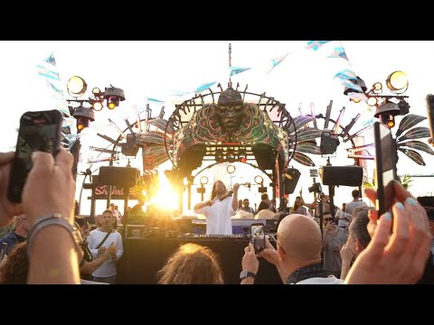 AfterU - Ta Ma Ba (Intro full Live Version) #vitality #afrohouse #afterulive #violin #liveshow 