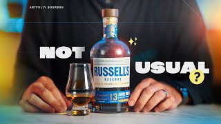 ✨Russell’s 13 (2025) / Better, Worse, or Just Different?