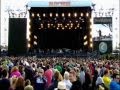 Feeder | 'Borders' Live at the Isle Of Wight ...