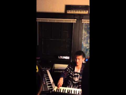 Eleanor Rigby - Jacob Collier Louis Cole Sam Wilkes