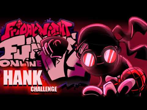 Accelerant - FNF ONLINE VS. (Hank Challenge Song)