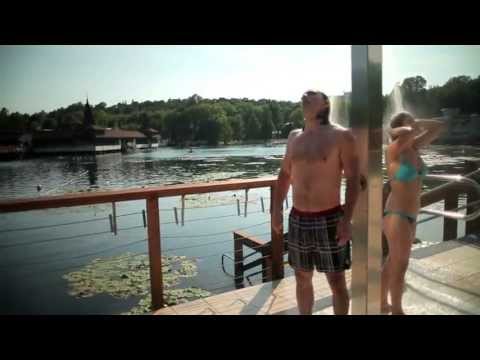 Hévíz, Quelle des Lebens!