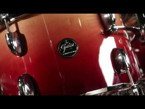 Gretsch Drums Renown Series Maple 5-Piece Shell Pack