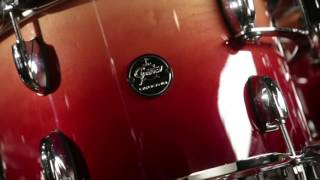 Video thumbnail for Gretsch Drums Renown Series Maple 5-Piece Shell Pack by Musician's Friend