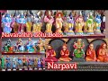 Navarathri Golu Dolls In Narpavi Bommai Golu Shop In Mylapore Golu Bommai Manjula Makes