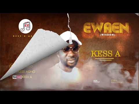 kess a ewaen (official audio)