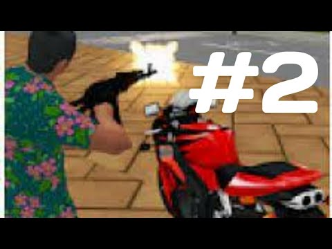 Vegas crime simulator gameplay #2 || I kill deaft mad Joe || I have 4star of police 🚓🚨