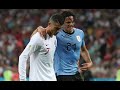 Cristiano Ronaldo respect cavani - 2018 FIFA world cup Russia ™ round of 16