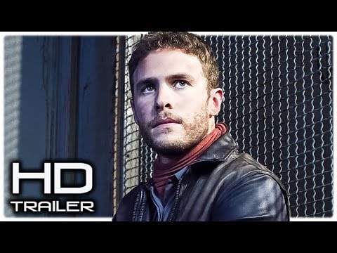 MARVEL'S AGENTS OF S.H.I.E.L.D.:  S5E5 FITZ IS BACK Promo Trailer (2017) Marvel Series HD