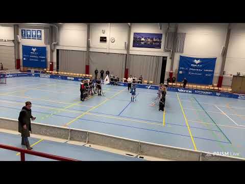 T12 SB Vaasa - Bluefox