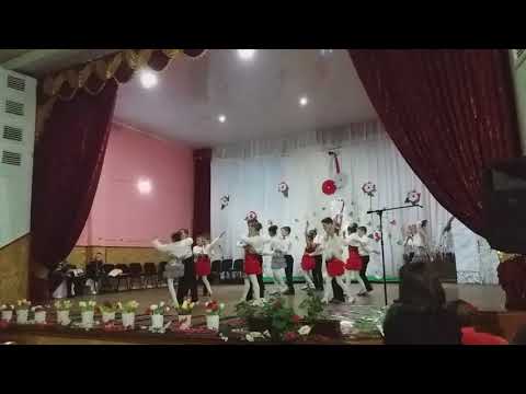 Zbint-Dans Latino-American