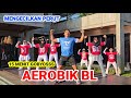 15 MINUTE SUPER SWEATY AEROBICS BL