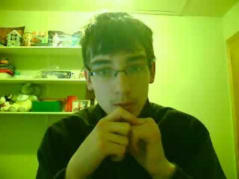 Simmons Optics Review!