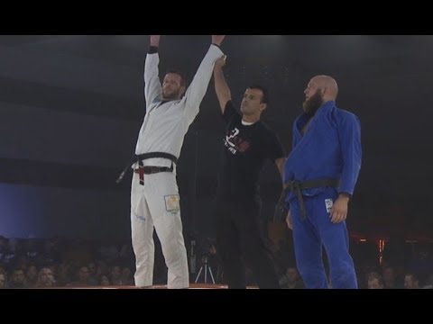 Alex Henley Black Belt Highlights