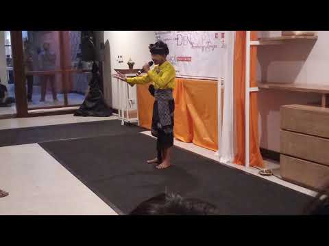 NGIRING MESIKIAN  by Galungga