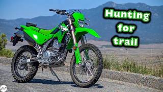 Download lagu 2025 Kawasaki KLX 300 Dual Sport – DM Review | Test Ride mp3