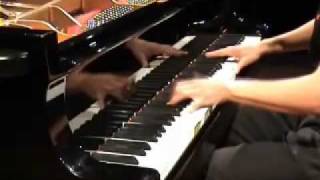 Étude n°1 opus 25 en la bémol majeur - Chopin - Pierre-Yves Plat