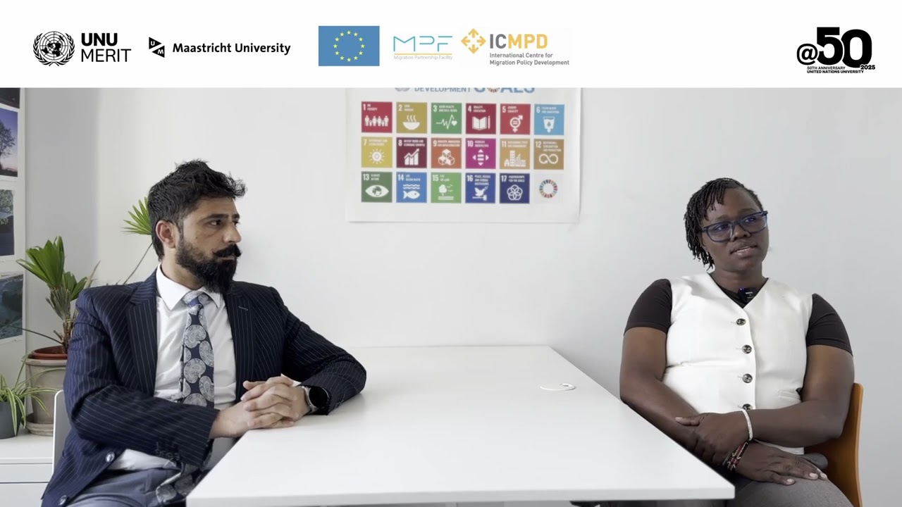 Perspectives on Migration Management: Voices from Iraq and Kenya | MMDP Insights