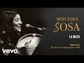 Mercedes Sosa - La Maza (En Directo / Teatro Ópera Diciembre 1995)