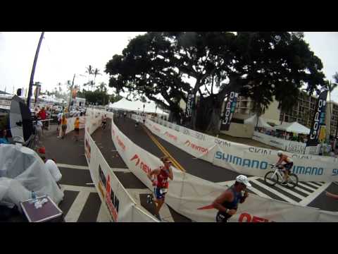GoPro Ironman World Championship