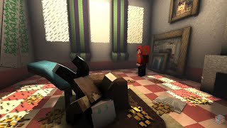 古代遺跡リベンジ！！【MINECRAFT】超マイペース型MacaronCraft【MACARON CRAFT】
