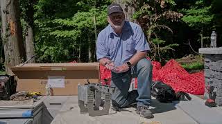 Download lagu Cover-Pools: How to Mount a Cradle on a Gunite Pool mp3