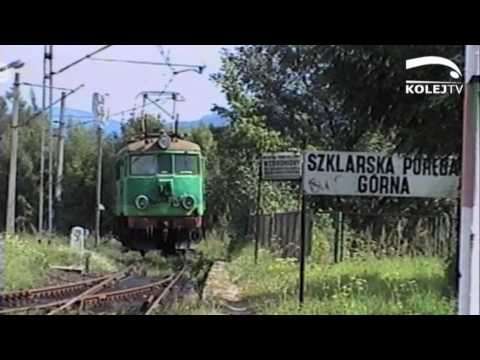 30.12.2009 - KolejTV - Podsumowanie roku, czyli the best of...