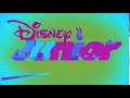 Disney Junior Jungle Junction In My New Effect