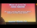 Closing To The Case Of Thorn Mansion 1994 VHS