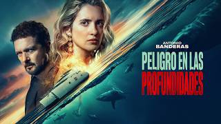 PELIGRO EN LAS PROFUNDIDADES | TRÁILER OFICIAL en ESPAÑOL | YouPlanet Distribution