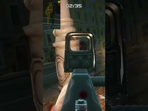 PvP Tips - Bad Positioning in Tarkov #shorts