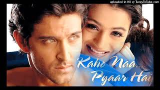 kaho na pyaar hai (Ritik hindi song) ,TS seduction