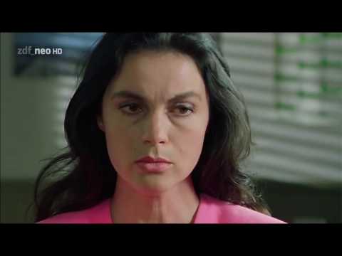 Ein Fall für zwei 93 - Filmriss [HD Krimi] 1991 Matula & Dr. Franck