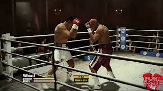 These TWO SKILLS Will Make You GOATED On Fight Night Champion