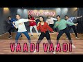 Vaadi Vaadi | Sachein | Deep Swag Dance Studio | Thalapathy Vijay | Genelia | Devi Sri Prasad
